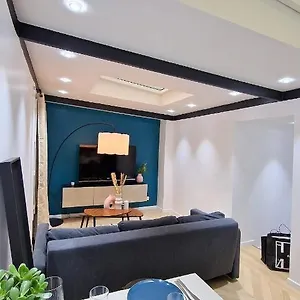 Loft De Luxe Tour Eiffel Apartamento París