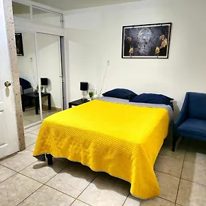 Apartamento Casa Desierto Cabos, Cabo San Lucas