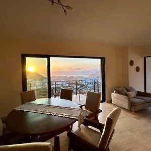 Apartamento New Penthouse Sunset Cabos, Cabo San Lucas