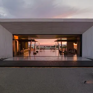 Station touristique Nobu Cabos, Cabo San Lucas